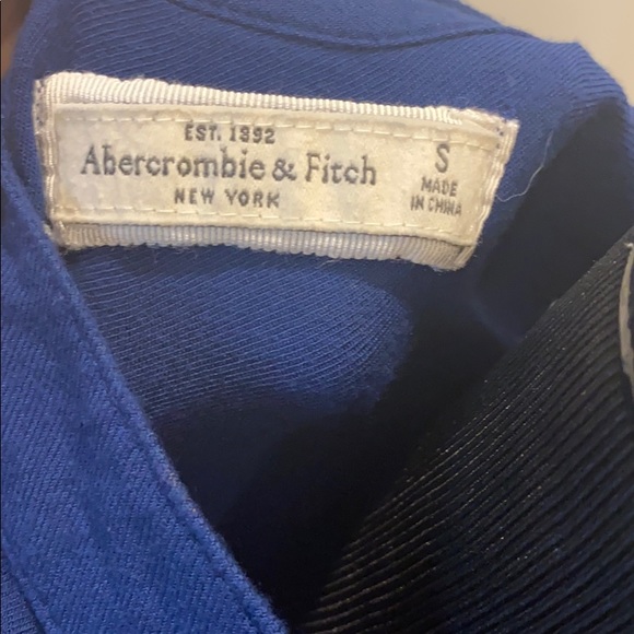 Abercrombie Women’s Tank Small - Picture 3 of 4